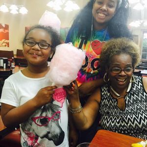 Meet your Posher, Amya